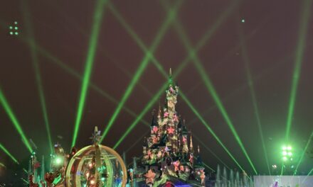 Disneyland Paris, entre héritage et métamorphose : retour sur l’événement Insidears 2025 et perspectives pour 2026