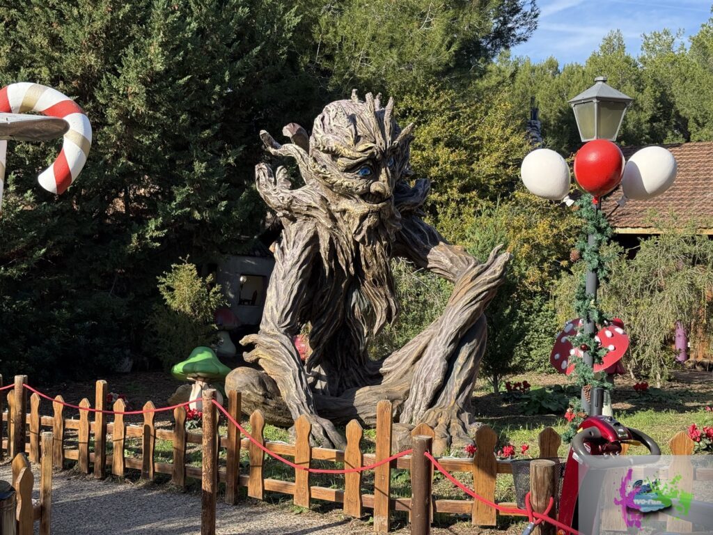 PortAventura
