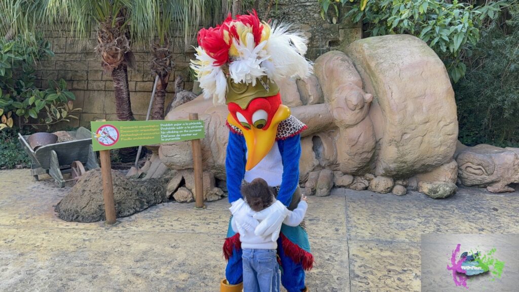 PortAventura