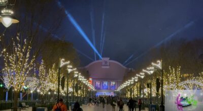 Disney Adventure World : Le renouveau d’un parc, le rêve ...