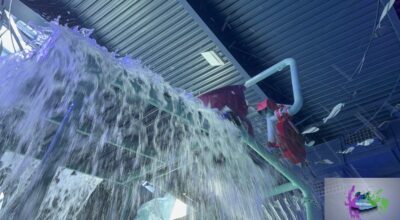 Découverte de l’Aquascope : le nouveau parc aquatique du ...