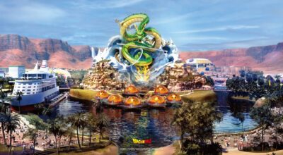 Mirapolis, de Gargantua à Dragon Ball : la renaissance poss...