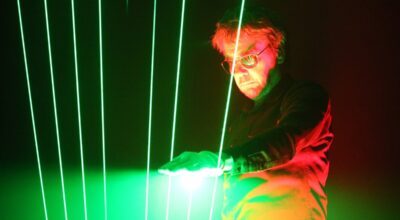 Par quelle porte entrer dans l’œuvre de Jean-Michel Jarre