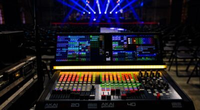 10 artistes français à découvrir en musique électronique...